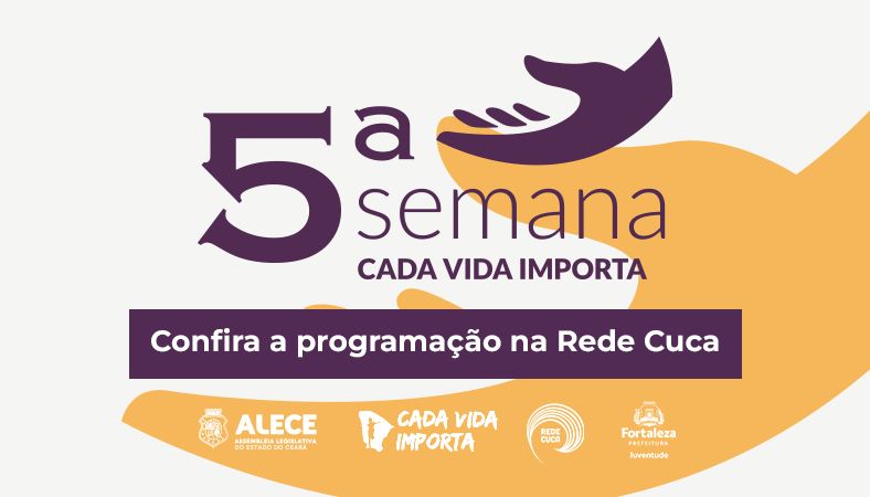 banner com logo da campanha 